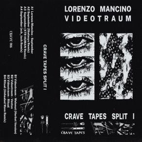 Download track Wehmut Videotraum, Lorenzo Mancino