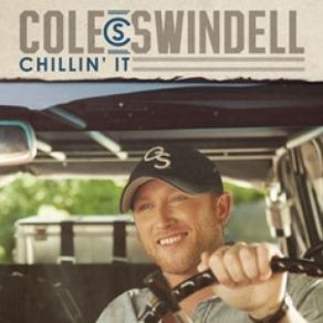 Download track Chillin' It Cole Swindell