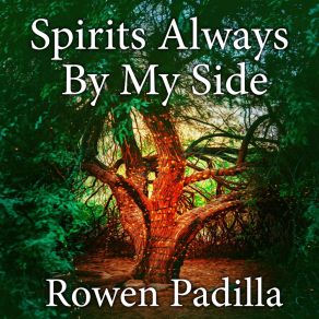 Download track The Flower In Your Soul Rowen Padilla