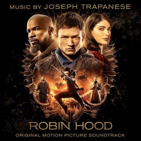 Download track Escape To Sherwood Joseph Trapanese