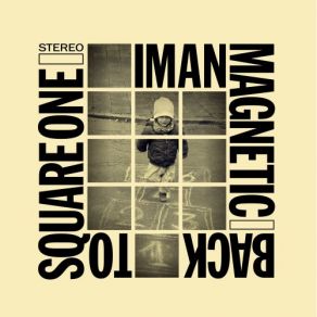 Download track Peace Of Mind Iman Magnetic