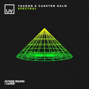 Download track Spectral (Extended Mix) Carsten Halm, Yeadon