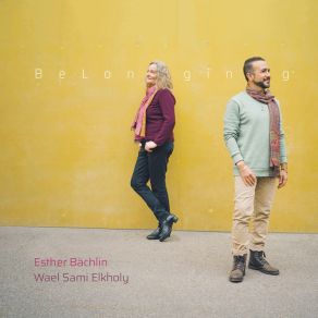 Download track September Moon Esther Bächlin, Wael Sami Elkholy