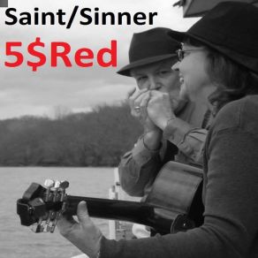 Download track Saint / Sinner 5$ Red