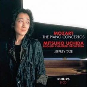 Download track 1-01 Piano Concerto # 5 In D, K 175 - 1 Mozart, Joannes Chrysostomus Wolfgang Theophilus (Amadeus)