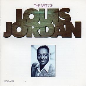 Download track Buzz Me Blues Louis Jordan