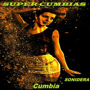 Download track La Chicharita Del Cafe Cumbia Sonidera