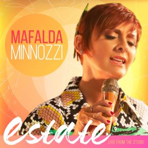 Download track Se Mai Ti Parlassero Di Me (Smile) Mafalda MinnozziSmile