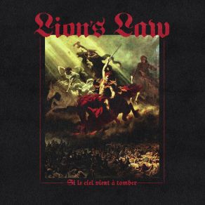 Download track Zonard Lion's Law