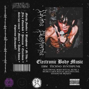 Download track Blasphemy Divina Blasfemia