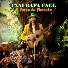 Download track Pinta Chacrunita Txai Rafa Fael