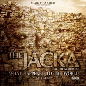 Download track MOB 4 Life The Jacka