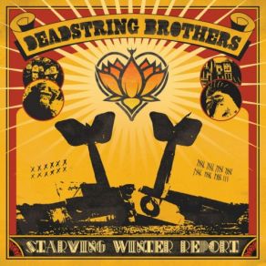 Download track Talkin' Born Blues Deadstring Brothers