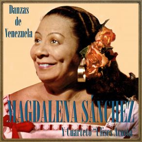 Download track Luna De Maracaibo (Valse) Magdalena Sanchez