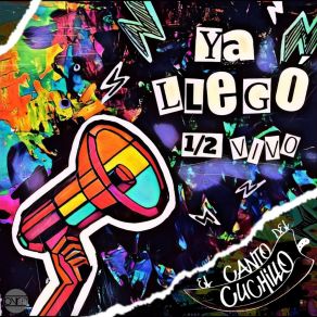 Download track Llegó El Cuchillo El Canto Del Cuchillo