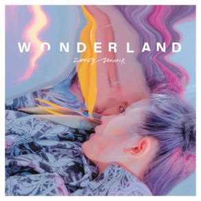 Download track Mermaid Zooey Wonder