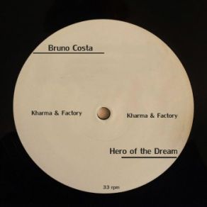 Download track Key Of Life (Original Mix) Bruno Costa