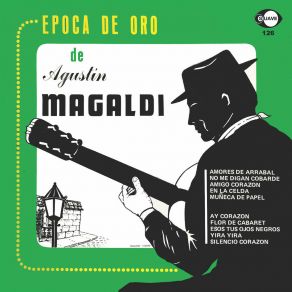 Download track En La Celda Agustín Magaldi