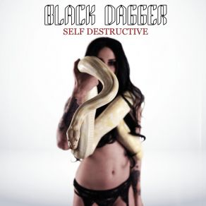 Download track Desperate City Black Dagger