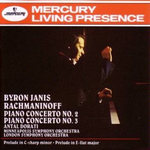 Download track Piano Concerto No. 3 In D Minor Op. 30 - Allegro Ma Non Troppo Sergei Vasilievich Rachmaninov