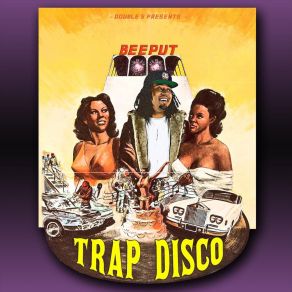 Download track Trap Disco Beeput