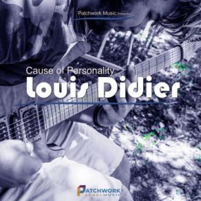 Download track New Life New Principle Louis DIDIER