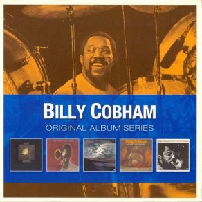 Download track Some Skunk Funk Billy Cobham