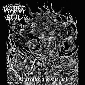 Download track Black Witch Decrepit Soul