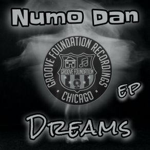 Download track Divine (Original Mix) Numo Dan