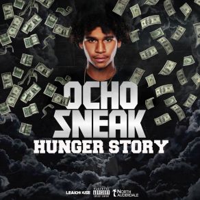 Download track Hunger Story Ocho Sneak