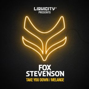 Download track Take You Down (Instrumental) Fox Stevenson