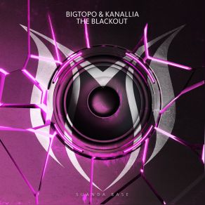 Download track The Blackout (Original Mix) Bigtopo, Kanallia