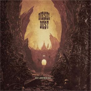 Download track Walkin' Alone Diesel Dust