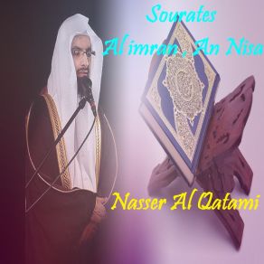 Download track Sourate Al Imran, Pt. 1 (Quran) Nasser Al Qatami