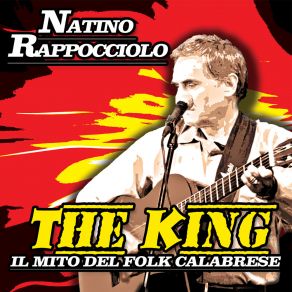 Download track Calabria Sugnu Ccà Natino Rappocciolo