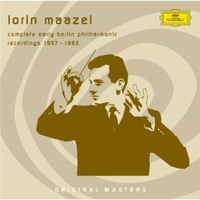 Download track Tuning Up Lorin Maazel