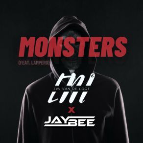 Download track Monsters (Radio Edit) Lampero