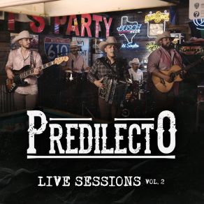 Download track La Fiera (Live Sessions) Predilecto