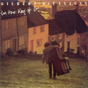 Download track Forever Wondering (From Frobisher Drive) Gilbert O'Sullivan