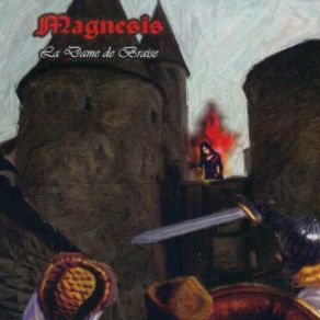 Download track Le Fantome De La Chapelle Saint Clement Magnesis