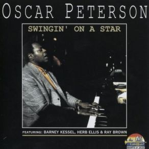 Download track Swingin' On A Star Oscar Peterson