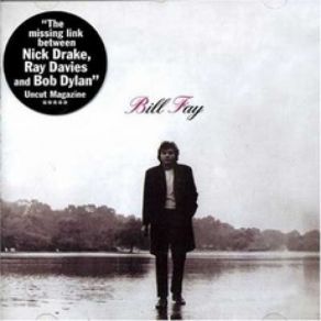 Download track Some Good Advice Bill Fay