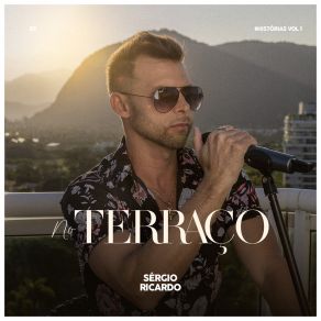 Download track Pirraça / Amo Noite E Dia / Flor / Enquanto Houver Razões Sergio Riccardo