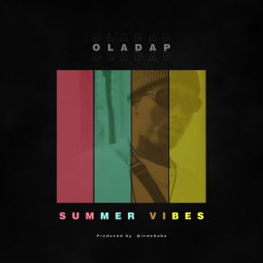 Download track Summer Vibes Oladap