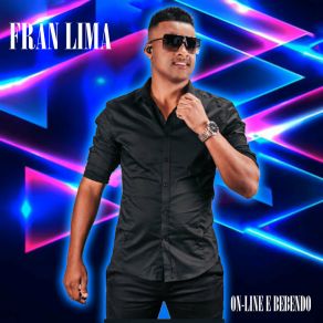 Download track Acabei De Terminar Fran Lima