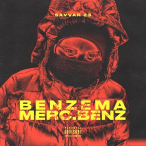 Download track BENZEMA Savvar23