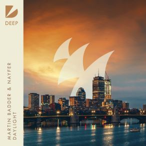 Download track Daylight (Extended Mix) Martin Badder, Nayfer