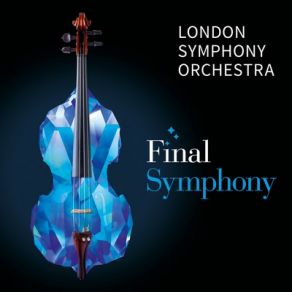 Download track Final Fantasy VII (Symphony In Three Movements): II. Words Drowned By Fireworks London Symphony Orchestra And Chorus, Eckehard Stier