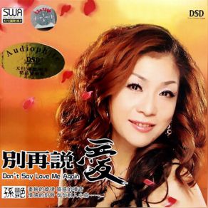 Download track There Is No Right Or Wrong In Love Sun Yan