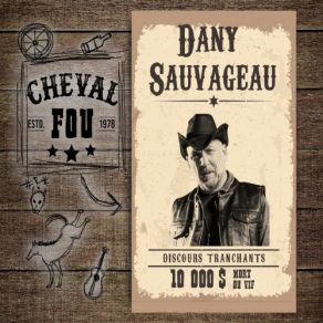 Download track Toute La Vérité Dany Sauvageau